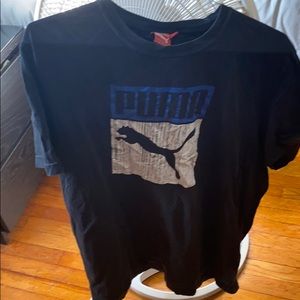 Men’s XXL PUMA TEE